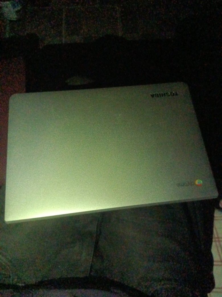 Chromebook FOR SALE OR TRADE