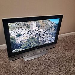 TV Vizio 32"