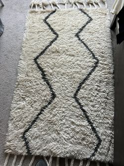 RUG-wool