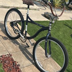 Jamis Earth Cruiser 26 used Delray Beach 