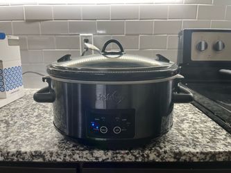 Chefstyle Slow Cooker