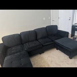 Sectional Couch 