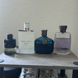 cologne bundle