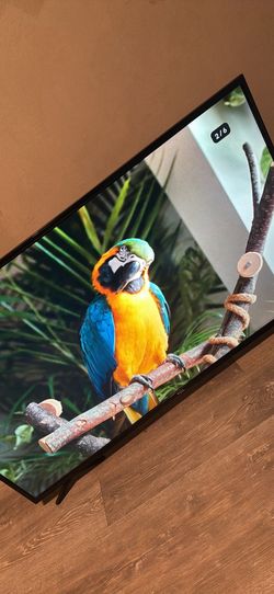 Rocku TLC tv with remote