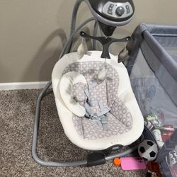 Graco Swing 