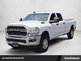 2023 RAM 2500