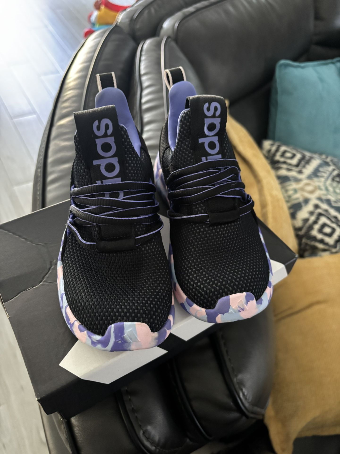 Lite Racer Adapt 7.0 Shoes Kids