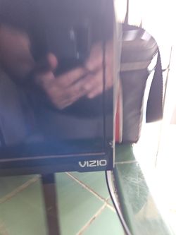 Vizio T.V