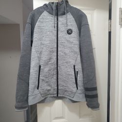 Hurley Hoodie 