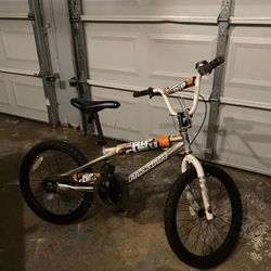 Kids bike 20”