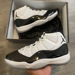 Jordan 11 Concord 