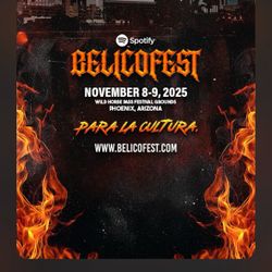 BELICOFEST 