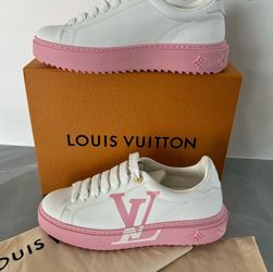 LV women’s shoes