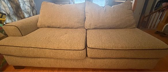 Chaise sofa $350 OBO