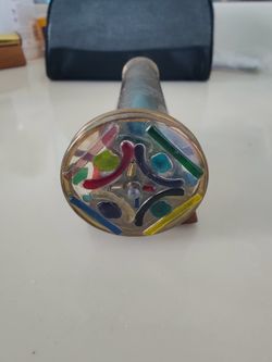 Mini Chesnik-Koch Kaleidoscope 