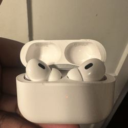 airpods pro 