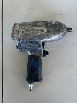 Blue-Point AT5500 1/2" Drive Impact Air Wrench