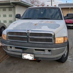 1996 Dodge Ram 1500