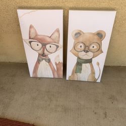 Cuadros
