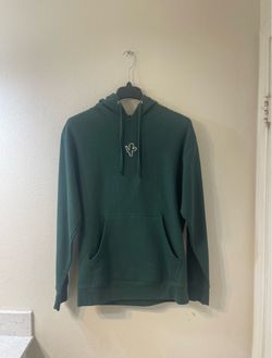 Anti Social Club x Cactus Jack Hoodie
