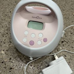 Spectra Breast Pump