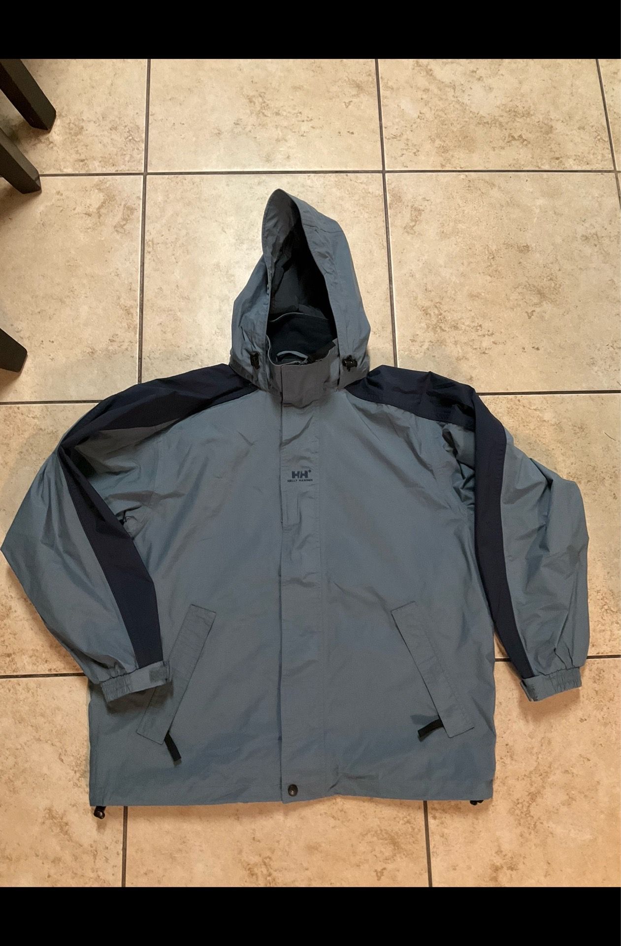 Helly Hansen Tech Waterproof Men Jacket for Sale in San Diego, CA - OfferUp