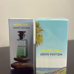 Louis Vuitton Pacific Chill 