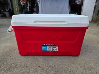 Igloo Laguna 48 Qt Cooler