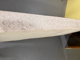 Twin Size Box