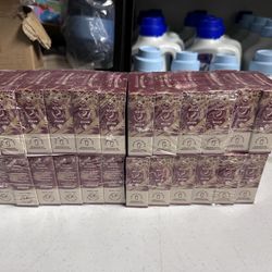 Dr Squatch Frosty Peppermint 5oz Bar Soap 