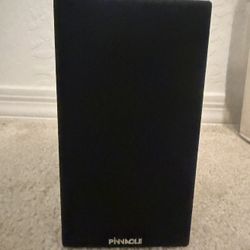 2 Way Universal Speaker 