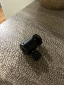 Camera Tri Mount 