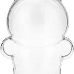 Labubu Standing Display Case 