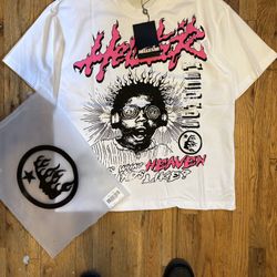 Hellstar Tee