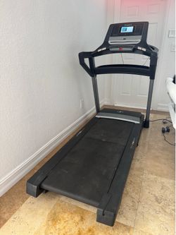 NordicTrack T 7.5 S Treadmill