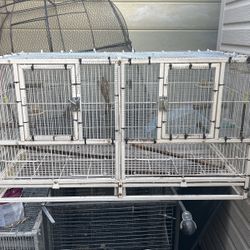 Cage