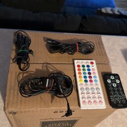 Bluetooth Cables For Car Radios , Boss Radio Controller #REIBASE, And The Wight One Is Model CR2025REIBASR