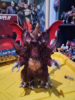 Destroyah Bandai 1995