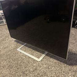 Large Dell Monitor