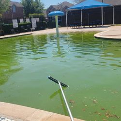 Limpieza Y Mantenimiento  De Piscinas  De Todos Los Tamaños Contáctanos 