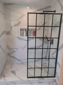 Porcelain Tile