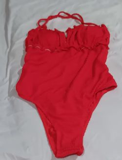 Ladies New Shein swim suit