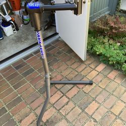 Park Tools Bike Mechanic Stand