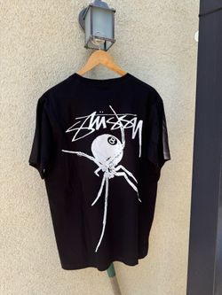 Stussy Graphic Tees