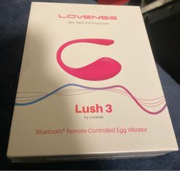 Lush 3