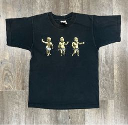 Vintage Shirt