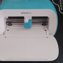 Cricut Mini With Boards