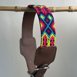 Artisan Dog Collar