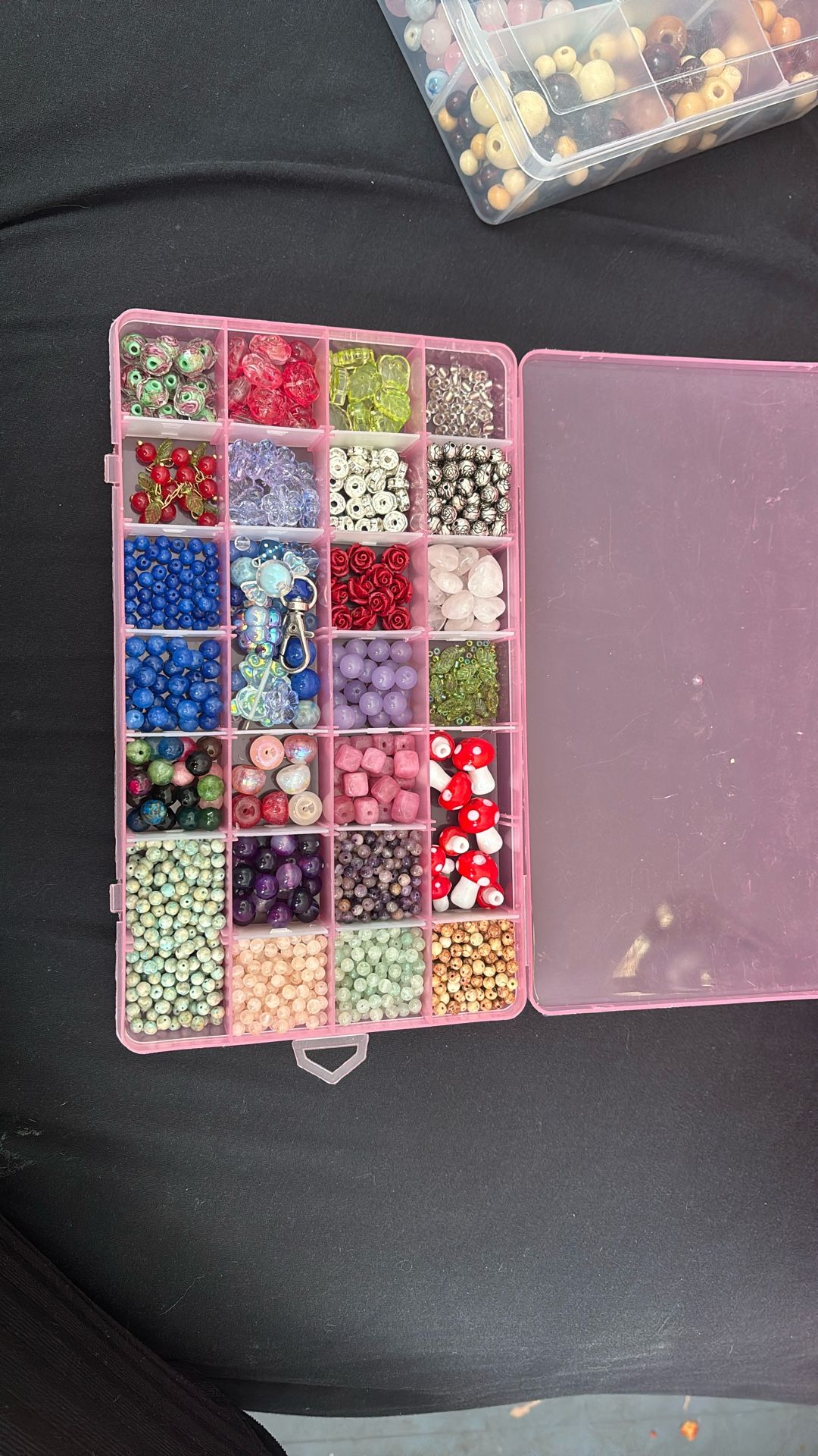Bead Assortment
