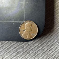 Rare Coin 